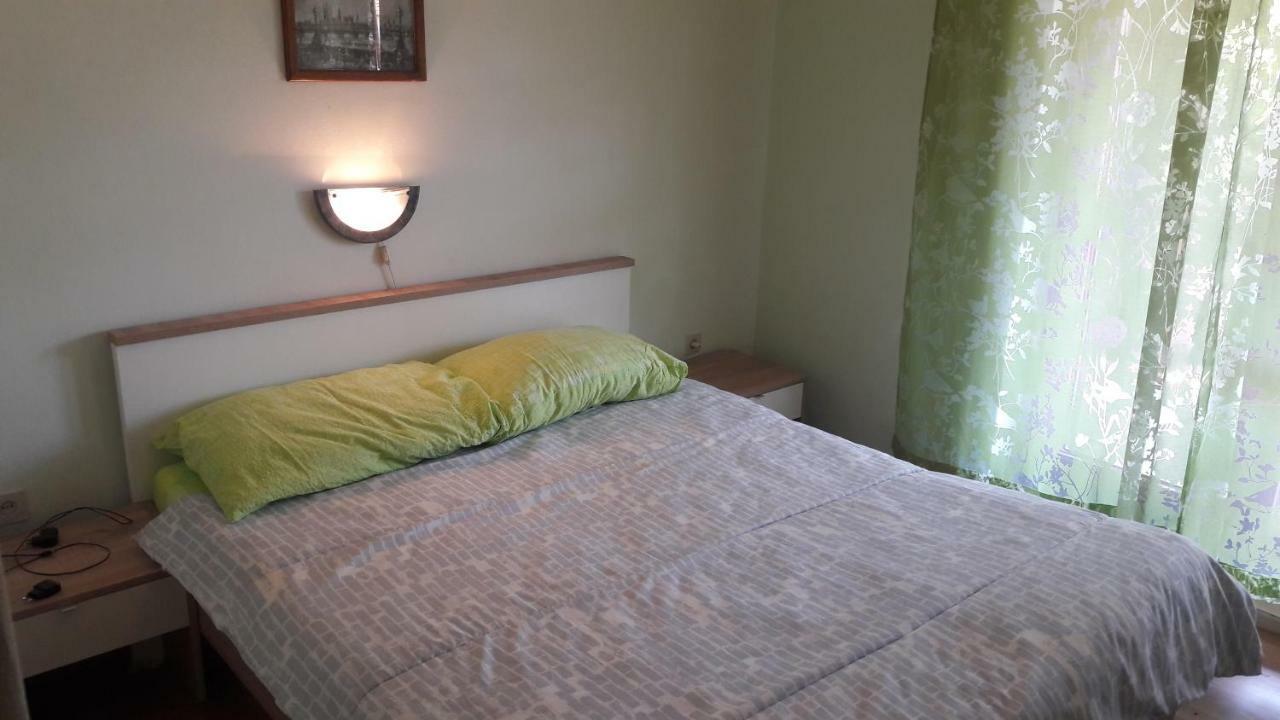 Apartments Antonio 스타리 그라드 외부 사진