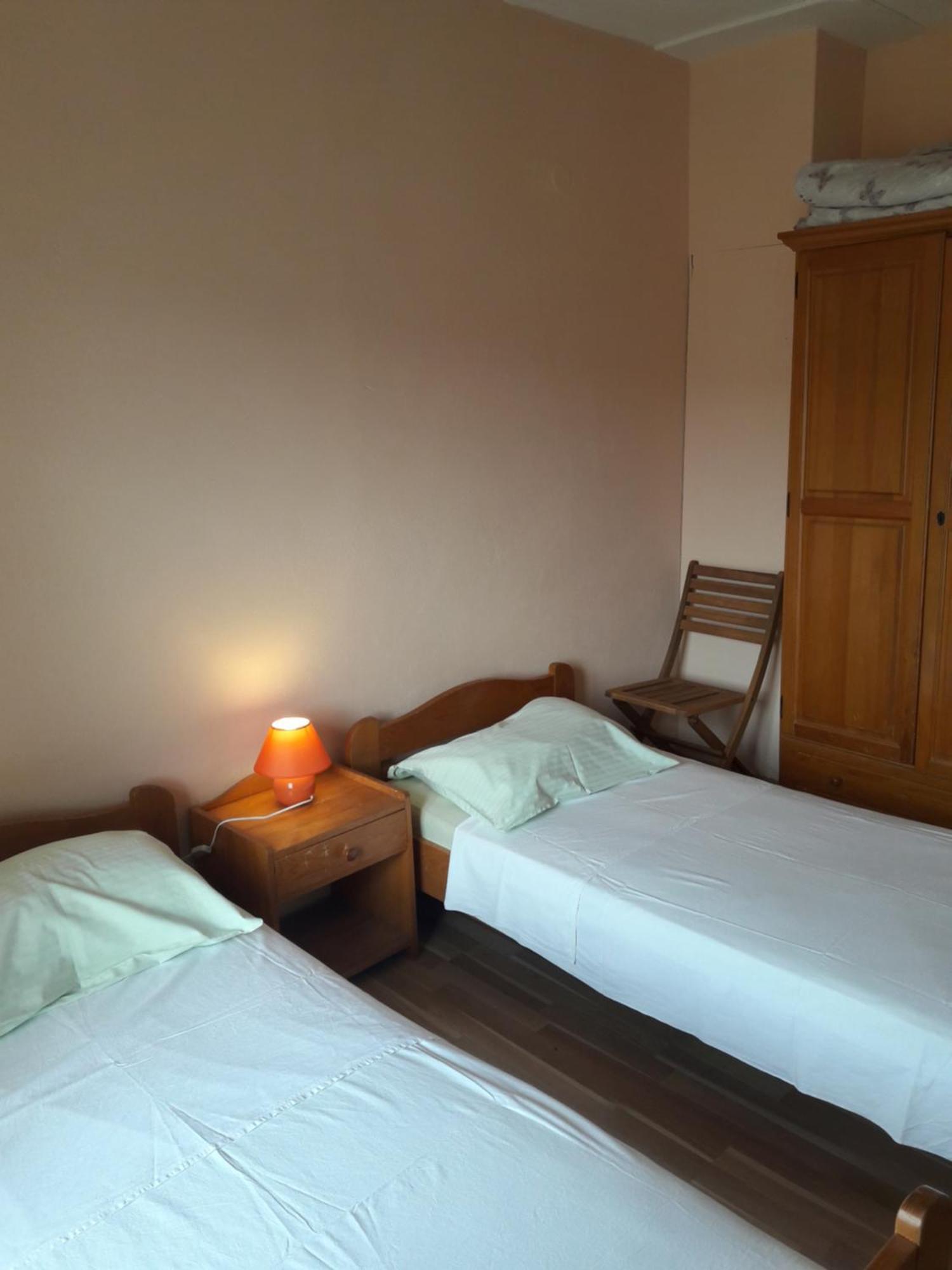 Apartments Antonio 스타리 그라드 외부 사진